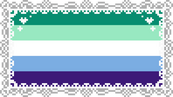 GAY!